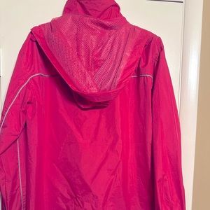 Royal Caribbean Cruise Wind/Rain Jacket Size M